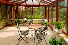 Frogpool conservatory quotes